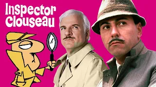 Inspector Clouseau Strikes Again • Character Chronicles