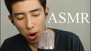 ASMR eating your toxic thoughts
