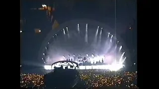 Pink Floyd - On The Turning Away | Torino, Italy - September 13rd, 1994 | Subs SPA-ENG