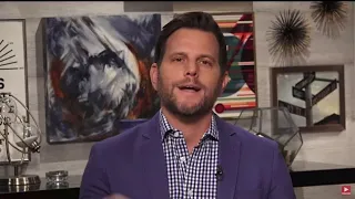 No one respects Dave Rubin Compilation pt.1