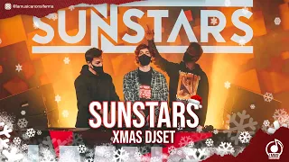 Sunstars - LA MUSICA NON SI FERMA Xmas Edition c/o LMNSF Arena
