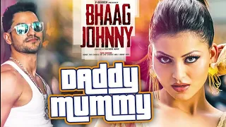 Daddy Mummy FULL Song | Urvashi Rautela | Kunal Khemu | DSP | Bhaag Johnny | T-Series