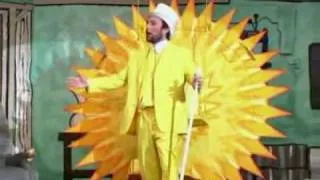 Full version "The Nightman Cometh"