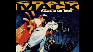 Flava in Ya Ear Remix (Feat. Biggie, Jadakiss, Prodigy, KRS-One, Q-Tip, & Busta Rhymes)