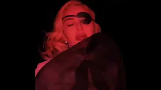 Madame X for Apple Music