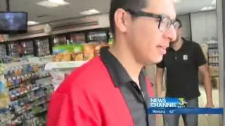 7-Eleven Hero