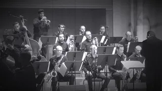 Classic Meets Jazz - National Chamber Orchestra of Armenia and Armenian State Jazz Band
