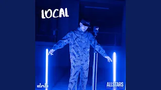 Allstars Mic (feat. DnB Allstars)