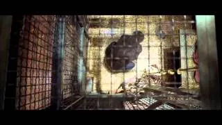 L'alba del pianeta delle Scimmie - Trailer ITA HD