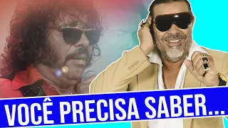 José Rico, Coisas Que Você Precisa Saber! Milionário e José Rico!