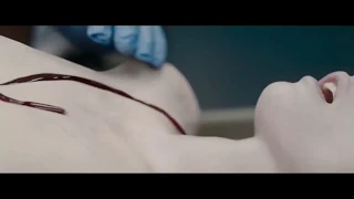 Dead Celluloid: The Autopsy of Jane Doe Trailer (2016)