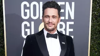 James Franco Addresses Sexual Misconduct Allegations After Supporting Time's Up at Golden Globes