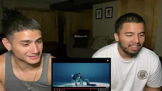 Nicki Minaj - Anaconda | REACTION