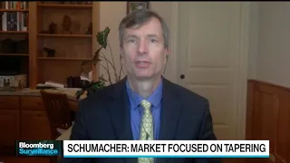 Long-Term Investors Should Not Be in Treasuries, Says Schumacher