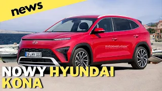 Nowy Hyundai Kona, Renault Austral - #828 NaPoboczu