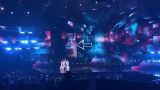 Poland 🇵🇱 Maja Kryzewska - I just need a friend (Junior Eurovision 2023) Jury Show