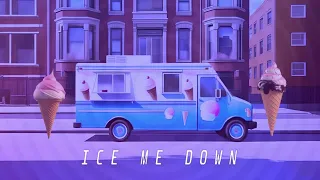 Ice Cream Truck Song (Ice Me Down LLC)- Extended Version