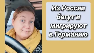 МИНУС ДЛЯ РОССИИ - ЭТО ПЕРЕСЕЛЕНЦЫ ИЗ ГЕРМАНИИ! НАДОЕЛО ОБЪЯСНЯТЬ,ЖИВИТЕ ГДЕ ХОТИТЕ,НО ТОГДА ЧЕСТНО!