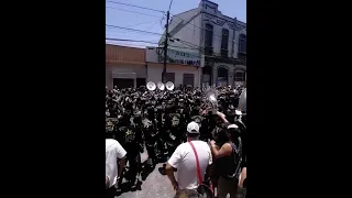 Banda la súper Arica 2024 - Juguete de nadie