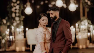 Amardeep & Amninder | Wedding Next Day edit
