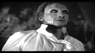 The Phantom Of The Opera "Past The Point Of No Return" (EARLY EDIT)