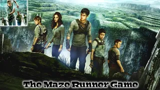 Maze Runner Game🏃‍♂️All Levels Gameplay Android iOS (Section 5*Levels 32-34)