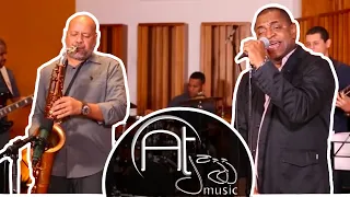 AT JAZZ Music #21 - Especial Stevie Wonder - Álvaro Tito e Angelo Torres