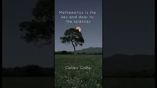 Galileo Galilei #quote #philosophy #psicologia