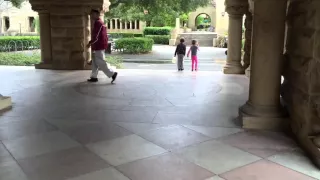 Stanford library