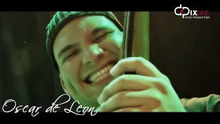 Oscar de Leon - me voi pa cali / concert in Munich (DPone official Filmteam)