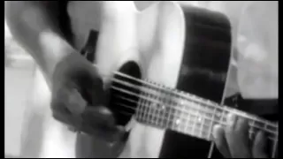 THE GLORY OF LOVE (1957) by Big Bill Broonzy - solo acoustic