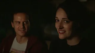 Fleabag - Where did you just go?