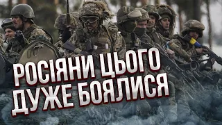 СВІТАН: Готують ПОТУЖНУ ОПЕРАЦІЮ. Росіянам дали час на втечу