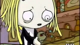 01 The New Toy - Lenore, the Cute Little Dead Girl (RUS)