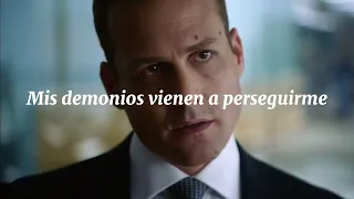 Esta canción grita Harvey Specter