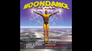 Mondance The Album- 1997 - slipmatt - mixed - Disc 2 - Telstar TV ‎– TTVCD2919