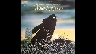 Angela Morley - Original Soundtrack Watership Down (1978) Part 4 (Full Album)