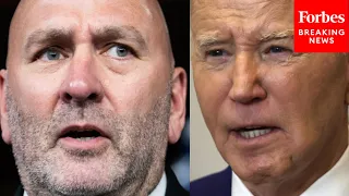 'Pay Attention, America': Clay Higgins Decries Biden's 'Regional Processing Centers' For Migrants