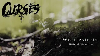 Curses - Werifesteria (Official Visualizer)