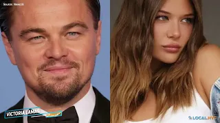 All of Leonardo DiCaprio's Girlfriends