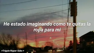 Mac Miller - Cinderella (feat. Ty Dolla $ign) (Sub. Español)