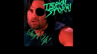 Tropical Storm! Surf's Up EP