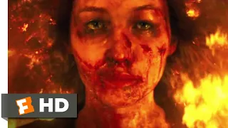 mother! (2017) - Purged in Flame Scene (9/10) | Movieclips