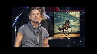 Bruce Springsteen - Hello Sunshine - Lyrics/Subita