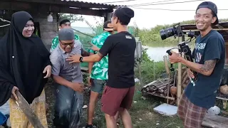 BTS PART 3 EPISODE 51 | AMBO NAI ANAK JALANAN | TIMUR KOTA OFFICIAL