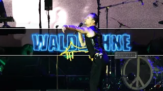 12 Depeche Mode - Poison heart /// Keep the SPIRIT alive! /// WALDBÜHNE REVISITED