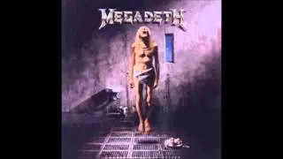 For Whom Destruction Tolls (Metallica VS. Megadeth)