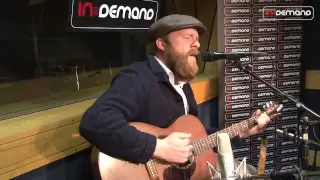 Alex Clare - Too Close - Live Session