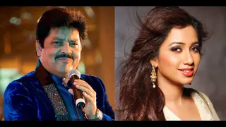 Agar Tum Mil Jaao - Edited - Udit Narayan & Shreya Ghoshal