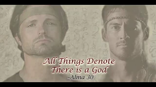 Segment 1 All things denote there is a God 720p eng